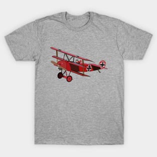 The Red Barron T-Shirt